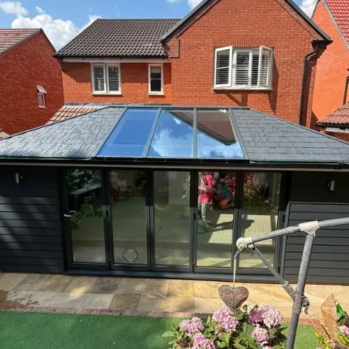 Window & Door project by AA Window Services Installation Ltd in Southampton