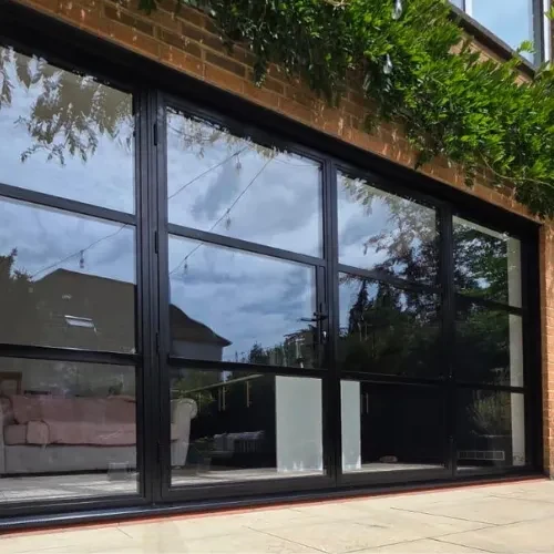 Window & Door project by AA Window Services Installation Ltd in Southampton